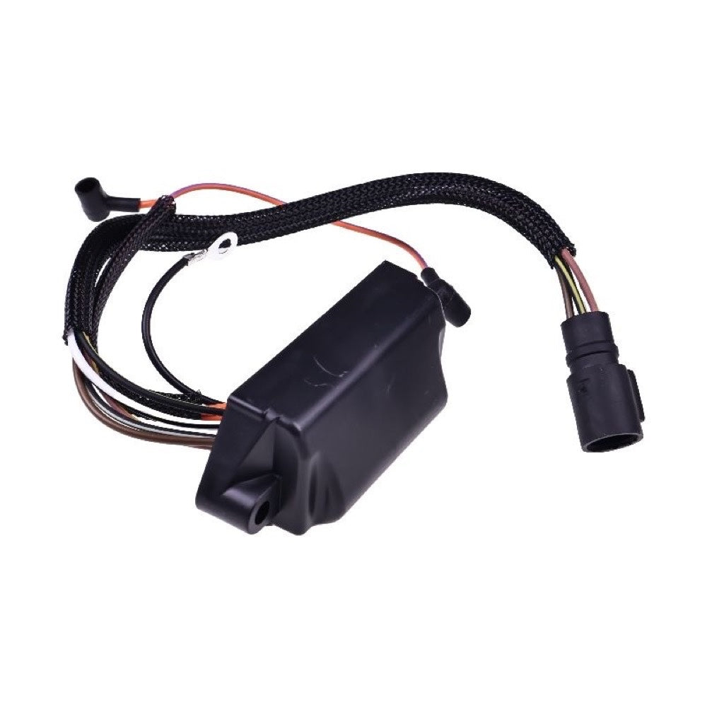 CDI Power Pack 5001344 584767 584908 585074 for use with 1993-2005 Evinrude Johnson Outboard 25 28 30 35 40 48 50 HP